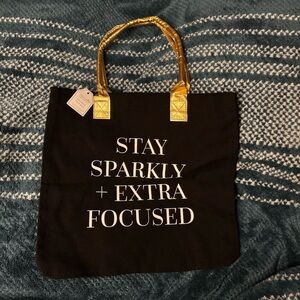 Teresa Collins Tote Bag